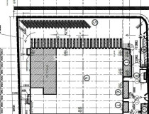 plans. Сухой склад (+18) Логистический комплекс ЕвраАзЭс Краснодар, Ближний Западный обход ш, 7/2, 3 750 м2 фото 1